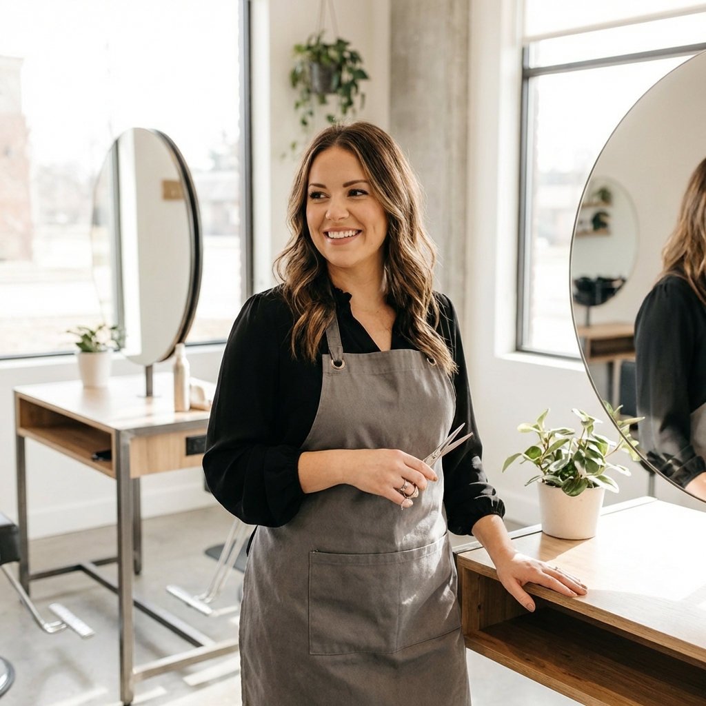 Professional service provider